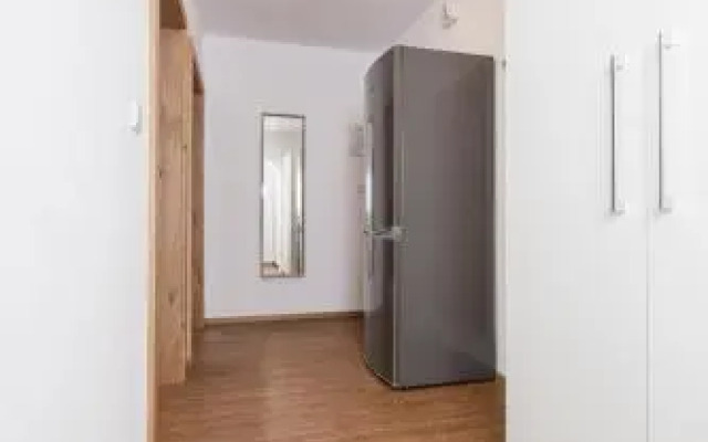 Ferienwohnung Haus Zyka