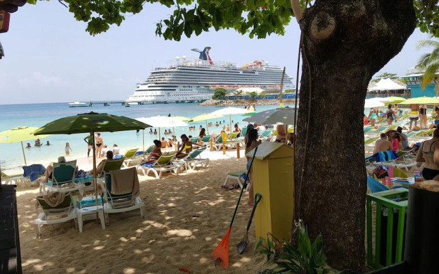 Ocho Rios Villa at Coolshade