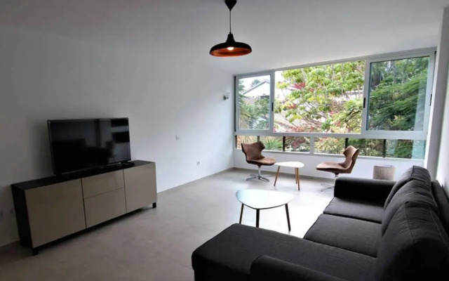 Luxury Tenerife con Piscina