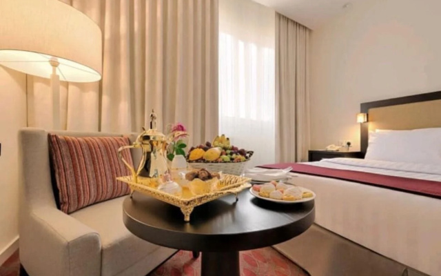 Al Joud Boutique Hotel Makkah