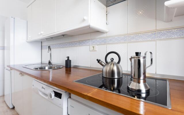Home2Book Metro Tenerife, Private Pool & BBQ