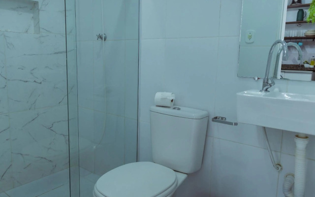 Flat Top 02 Quartos na TEMPORADA737