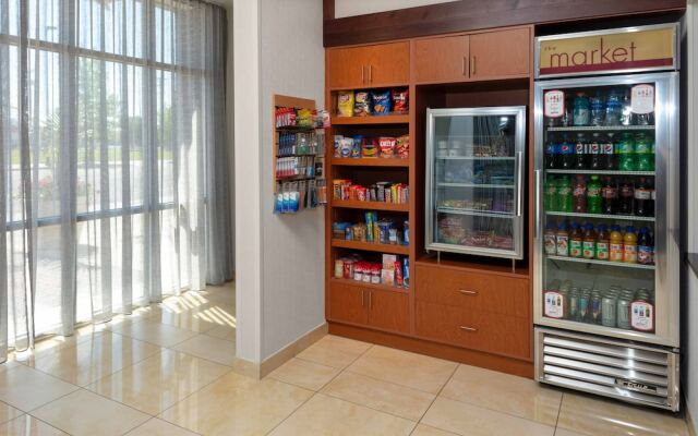 Fairfield Inn & Suites Wichita Downtown