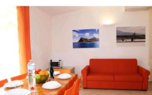 Borgo Aranci villetta a schiera a7 felce