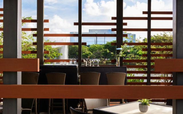 The Westin Fort Lauderdale
