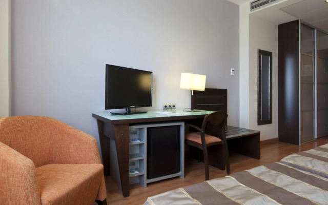 Hotel Vértice Aljarafe
