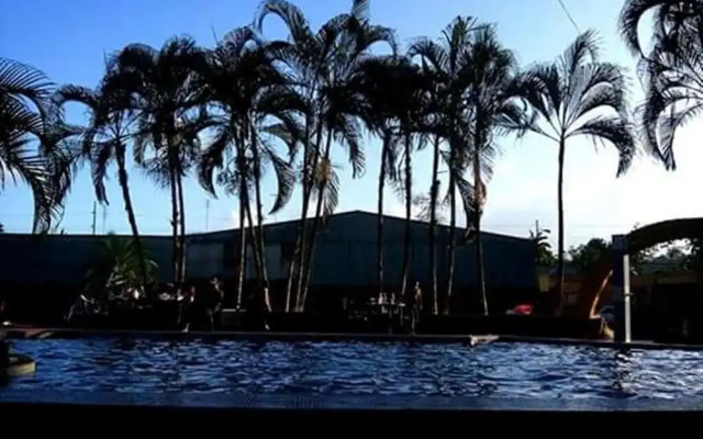 Hotel Maguey