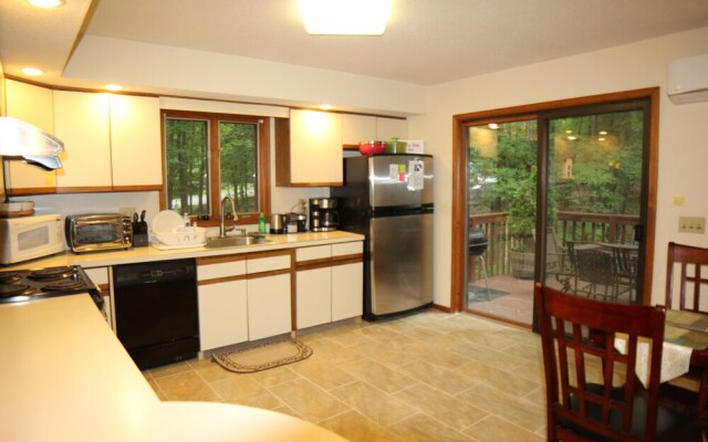 Big House On The Hill