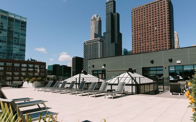 Sonder — Library Lofts