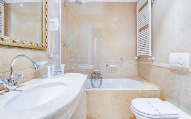 Hotel Al Duca Di Venezia