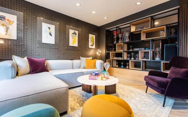 voco The Darwin Atlanta Midtown by IHG