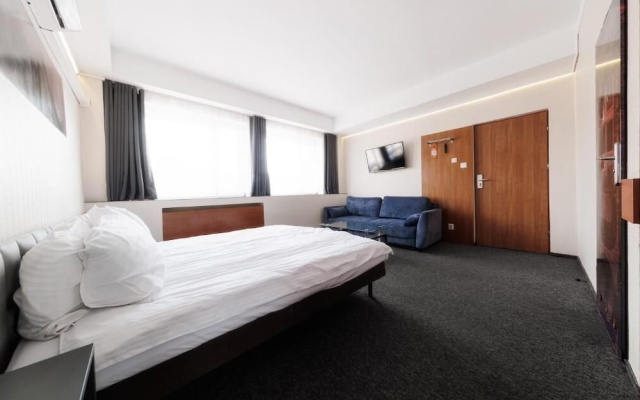 EuroHotel Katowice