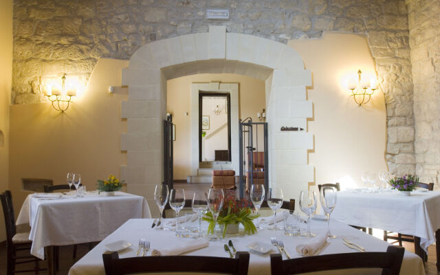Relais Torre Marabino