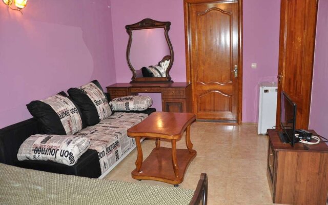 Favorit Guest House