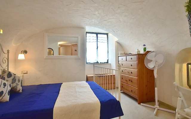 Belvedere Apartment