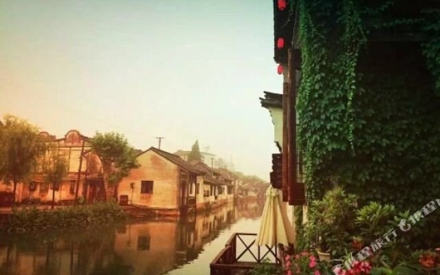 南浔云水谣客栈