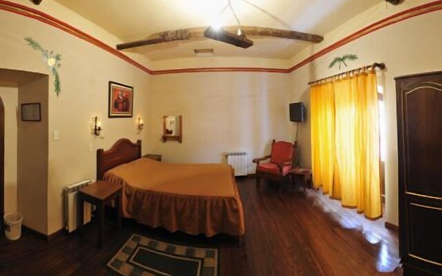 Hostal La Casona