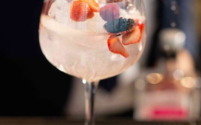 Hilton Garden Inn London Heathrow Terminal 2 and 3