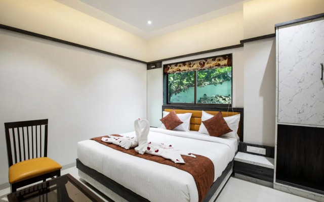 Megh Residency