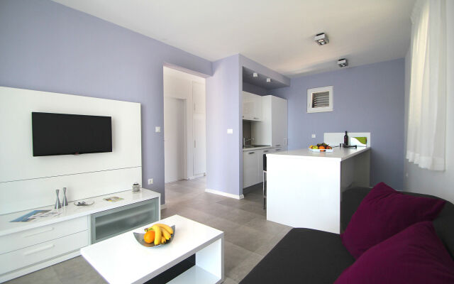 Villa Lavanda Deluxe
