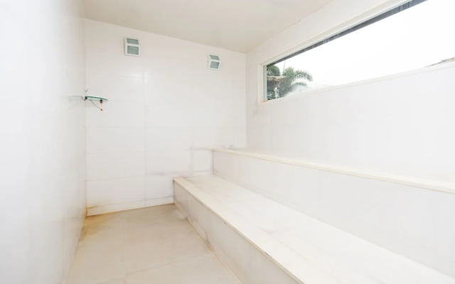 Bz75 Casa 4 suítes Geriba 250m da praia