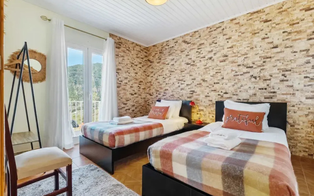 Landure Baixo by Madeira Sun Travel