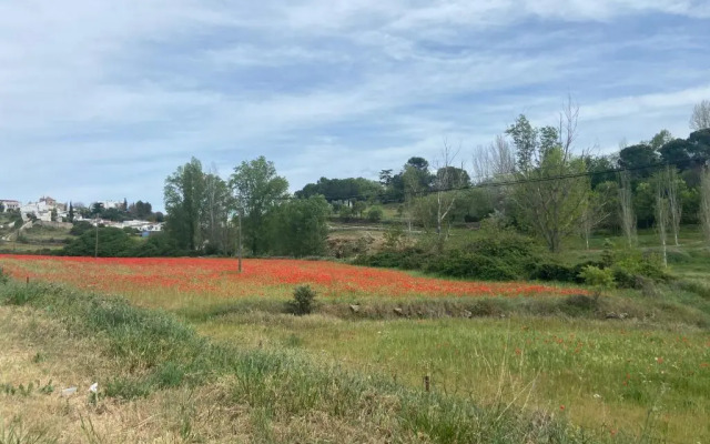 Apartamento Rural Casa Monte