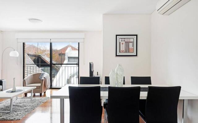 Parklane Apartments