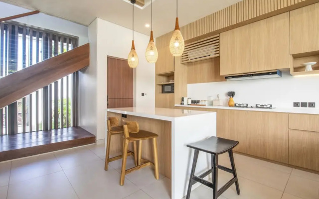 3Br Samata in Canggu