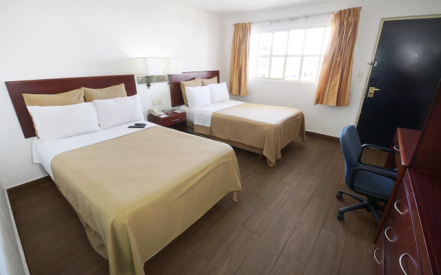 Gamma Ciudad Obregon by Fiesta Inn