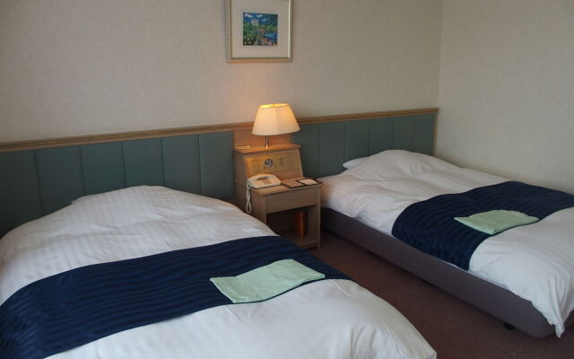 Hotel Livemax Kagoshima