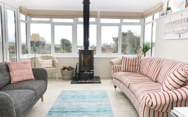 The Beach House Criccieth