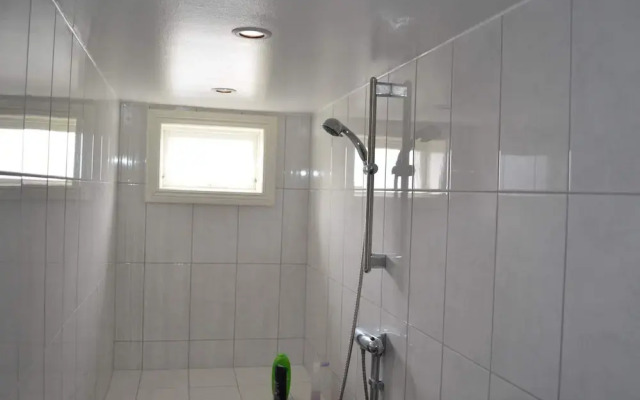 4 Star Holiday Home in Musko