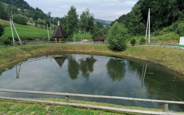 Monastic-SPA