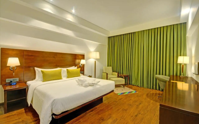 Regenta Central Hestia Dahej