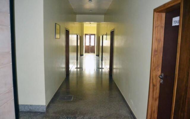 Vista Rooms at Urmul Nagar