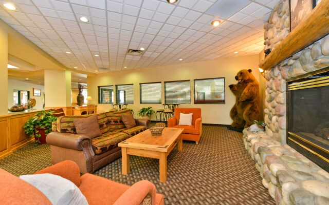 Hampton Inn Kalispell