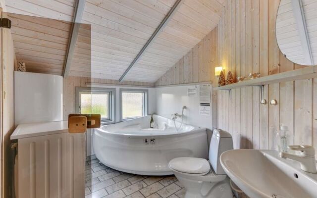 "Elodie" - 500m from the sea in Western Jutland
