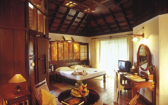 Kumarakom Lake Resort