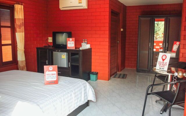 Nida Rooms Non Sung 312