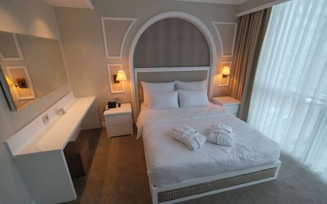 DBD Hotels Bayrakli