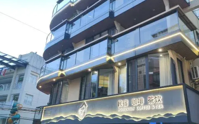 ZiYuan Lake View B&B