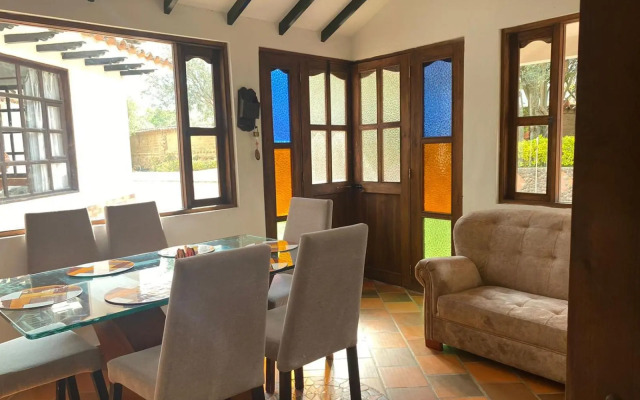 Cabaña Villa Sofía Ritoque