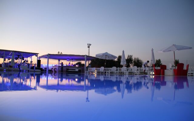 Hotel Gran Torre