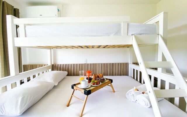 Apto vista mar incrível por Be My Guest