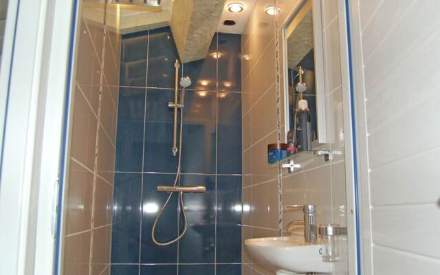 Classy Apartment in La Turbie With Fenced Garden