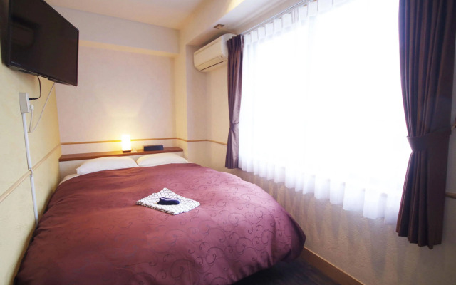 Oak Hotel Ikebukuro