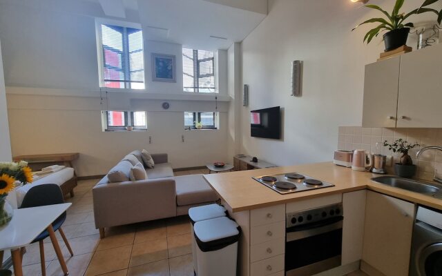 Mutual Heights M15 by CTHA