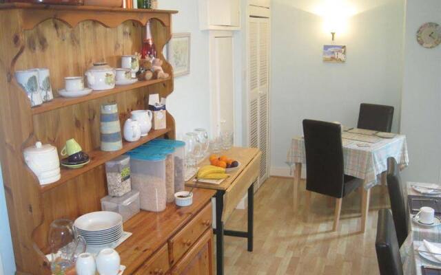 Chalmers Bed  Breakfast