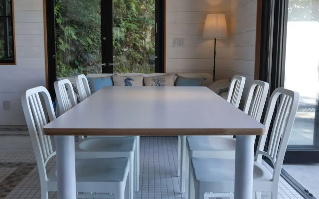 Rental Cottage Y51 by the sea – Guest Rooms – Higashihiroshima